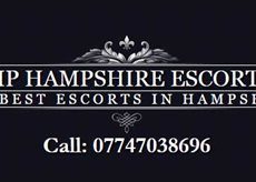 VIP Hampshire Escorts