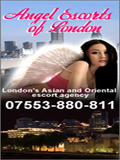 Angel Escorts of London