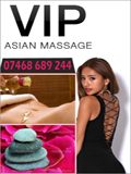 VIP Asian Massage