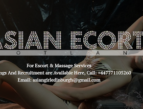 V Asian Escorts Scotland