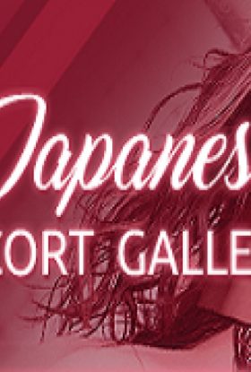 Japanese Escort Gallery