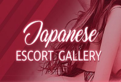 Japanese Escort Gallery