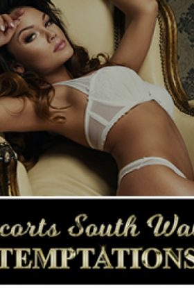 Escorts South Wales Temptations