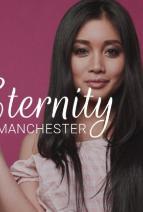 Eternity Manchester Escorts