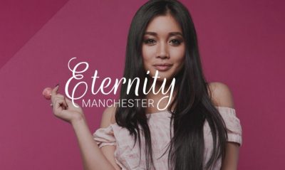 Eternity Manchester Escorts