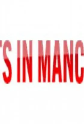 Escorts in Manchester