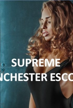 Supreme Manchester Escorts