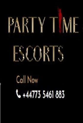 Party Time Escorts