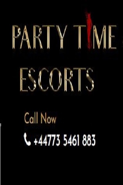 Party Time Escorts