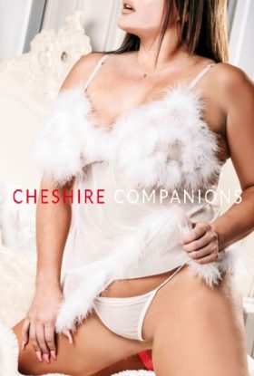 Cheshire Companions Agency