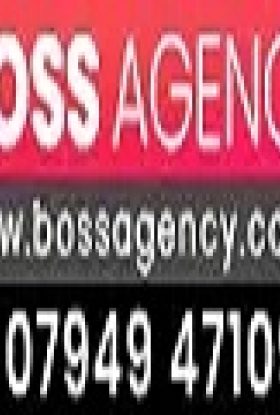 Boss escorts Manchester Agency