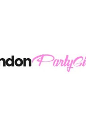 London Party Girl
