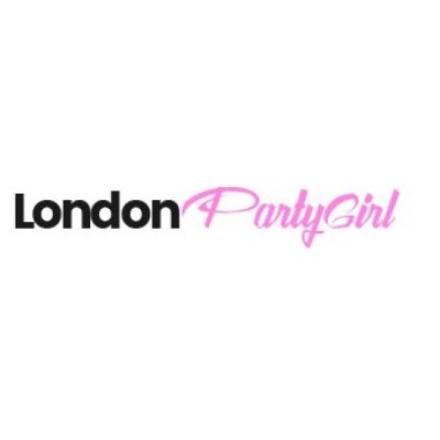 London Party Girl