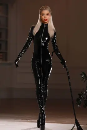 Mistress Eva